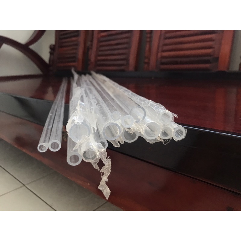 Ống nhựa Acrylic