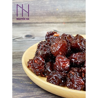Mứt mận sấy dẻo hủ 400g