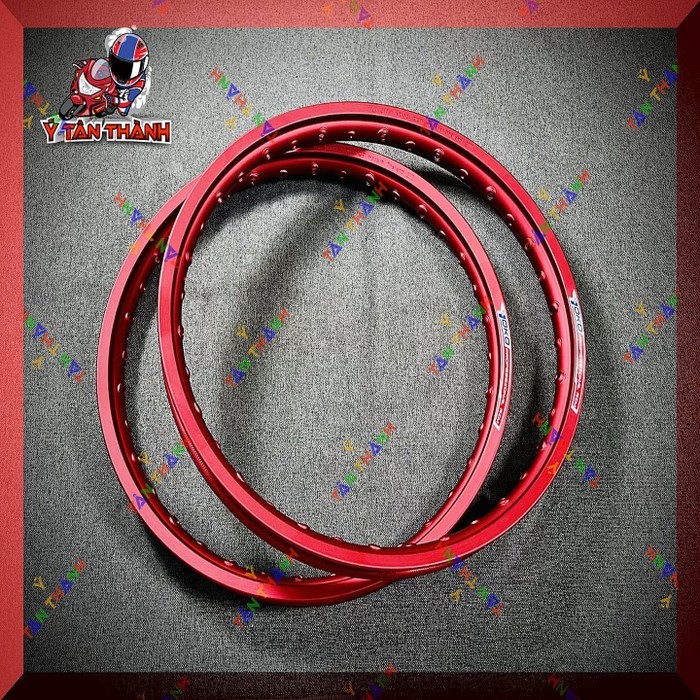 Niềng nhôm YoKo 1.4 1.4 cho các loại xe máy MS277