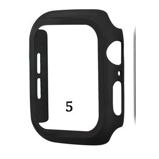 Sale 70% Vỏ Bảo Vệ Mặt Đồng Hồ Thông Minh Apple 38mm 42mm 40mm 44mm, 40mm,2 Giá gốc 73,000 đ - 55B39-1