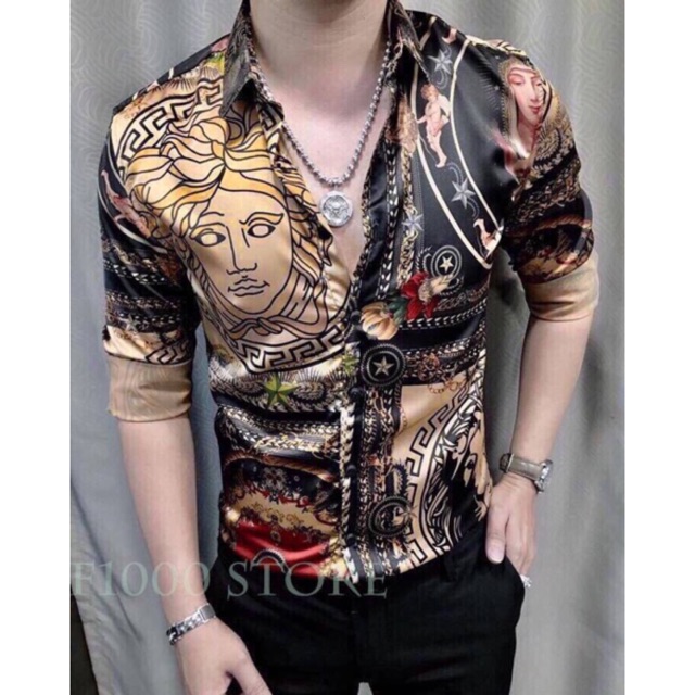 ÁO SOMI 3D HOẠ TIẾT THỜI TRANG CAO CẤP MS889