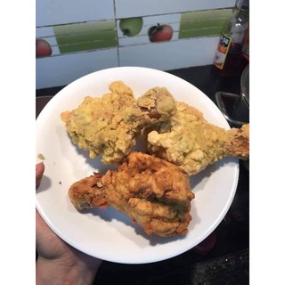 Bột chiên gà KFC