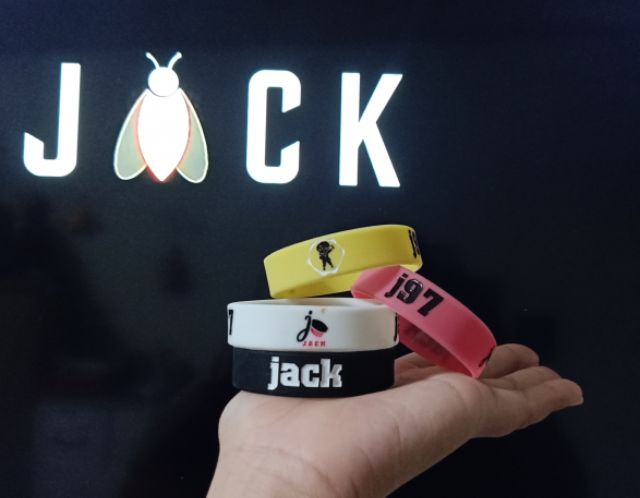 Vòng tay Jack J97
