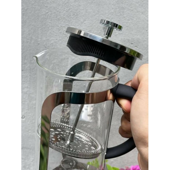 Bình Pha Trà, Cà Phê Dung Tích 800ml Lock&Lock LLG019