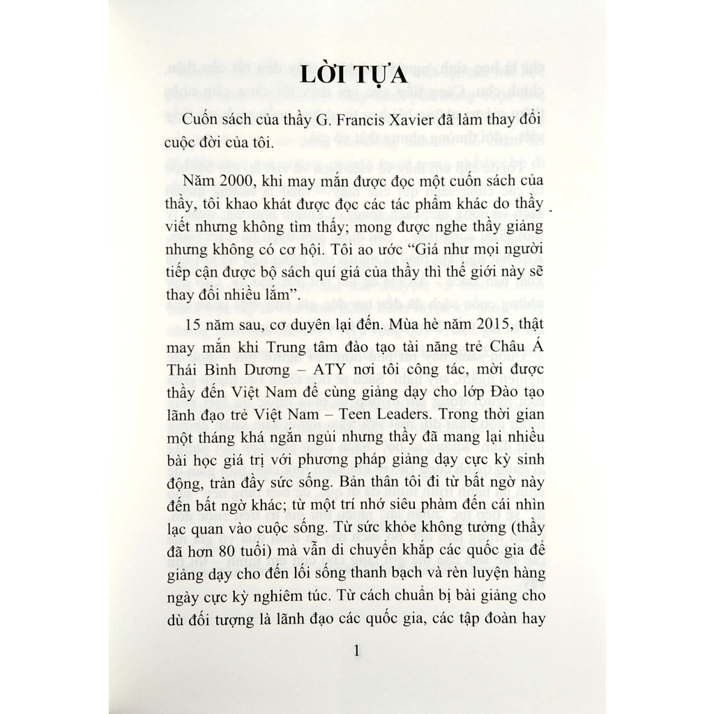 Sách Phép Màu Từ Những Điều Bình Dị - Chìa Khoá Của Thành Công (Tái Bản 2020)
