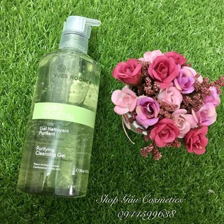 Sữa Rửa Mặt 390ml Yves Rocher