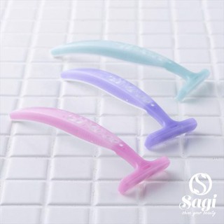 Set 3 dao cạo body cho nữ CAN KAI