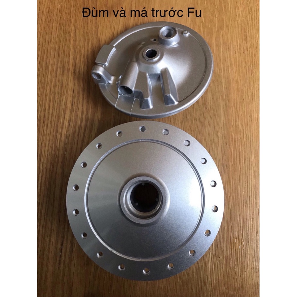 ĐÙM TRƯỚC SAU CHO FUTURE NEO,WAVE @ 2000-2014,SUPER DREAM,WAVE S RS 100,FUTURE I,NEO X FI