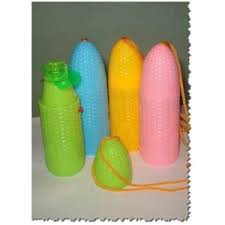 Quạt Mini Cầm Tay Dùng Pin