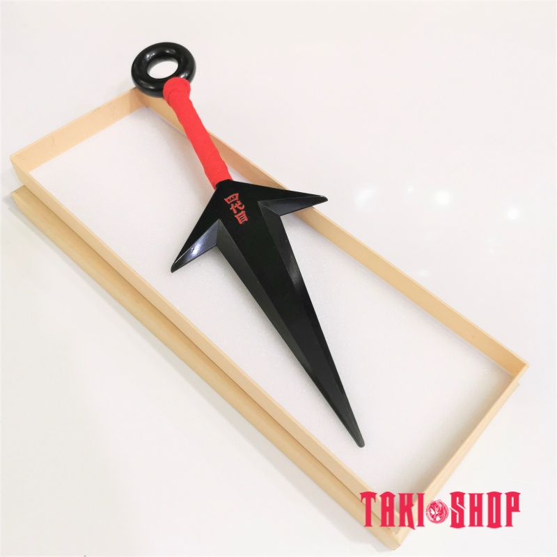 Phi Tiêu Nhựa Kunai Hokage Đệ Tứ