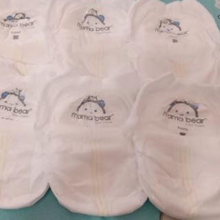 Tã quần trần mama bear sz m100,l100,xl100,xxl100