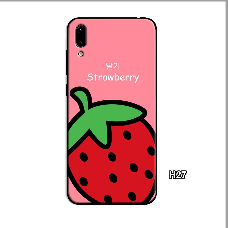 Ốp lưng Huawei Y7 Pro 2019 in hình chất lượng cao