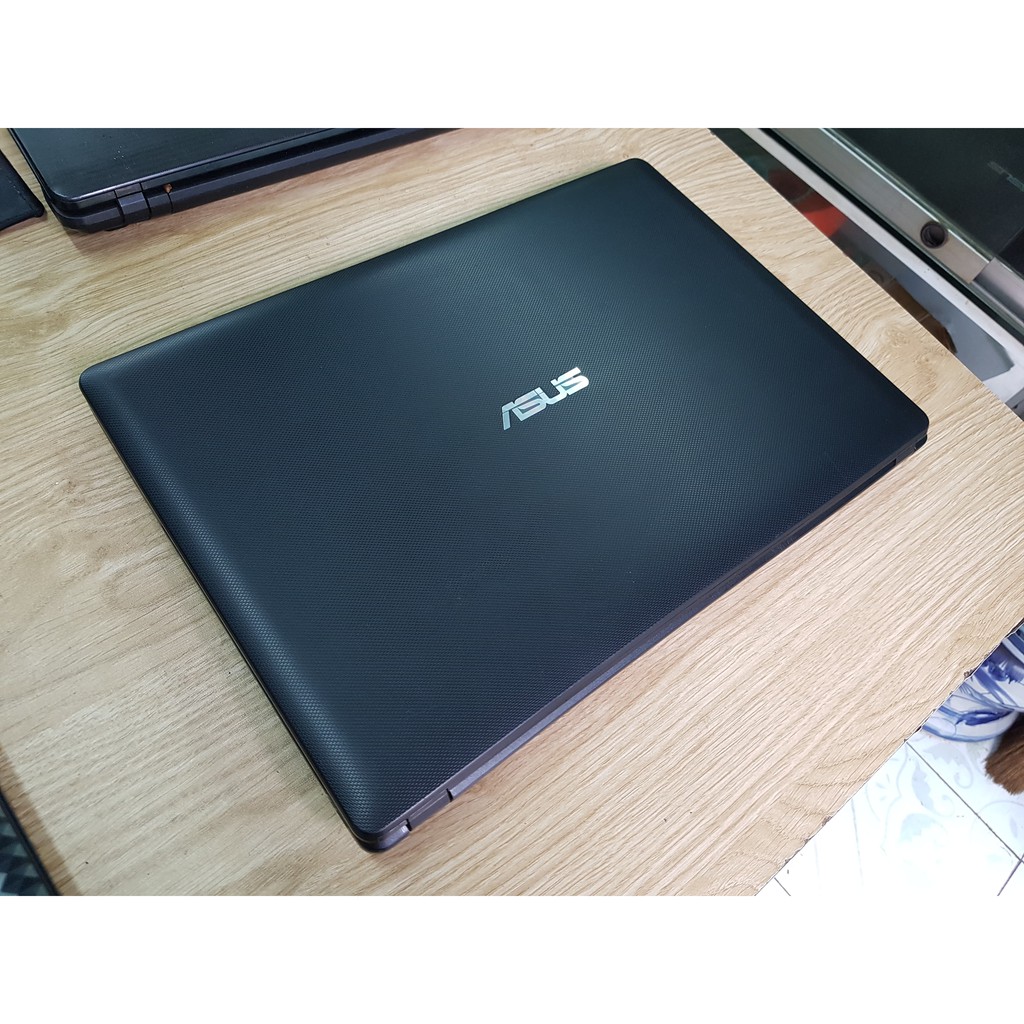 Laptop Cũ Rẻ Asus X451CA Mỏng Nhẹ Ram 2G_ổ 500G_Màn 14 Làm Văn Phòng, Học Tập mượt mà. Tặng đầy đủ phụ kiện | BigBuy360 - bigbuy360.vn