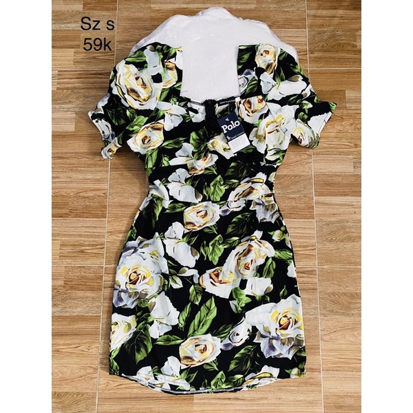 🍀FREESHIP🍀JUM, VÁY THANH LÝ🍀