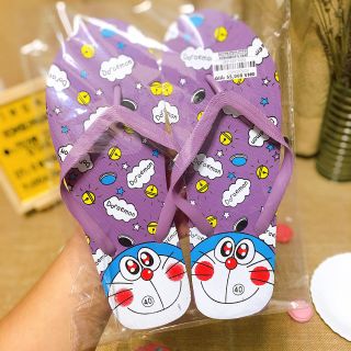 Dép kẹp Thái lan Doraemon Doremon