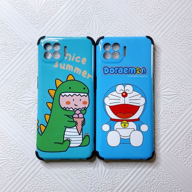 ốp lưng idm Hàn Quốc Oppo A53/A93/Reno 4 4G