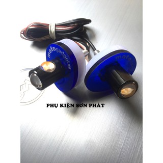 Đèn Led Xi Nhan 2 tầng