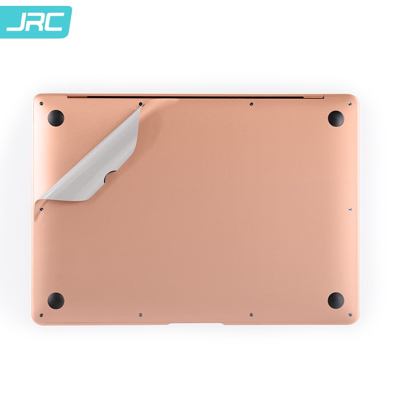 Dán Fullbody JRC 4in1 Macbook Air 13.3&quot;(20182021) Model A1932, A2179, A2337