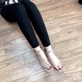SANDAL GÓT TRONG MIKA