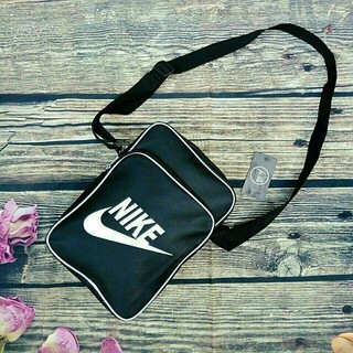 Túi đeo chéo in logo