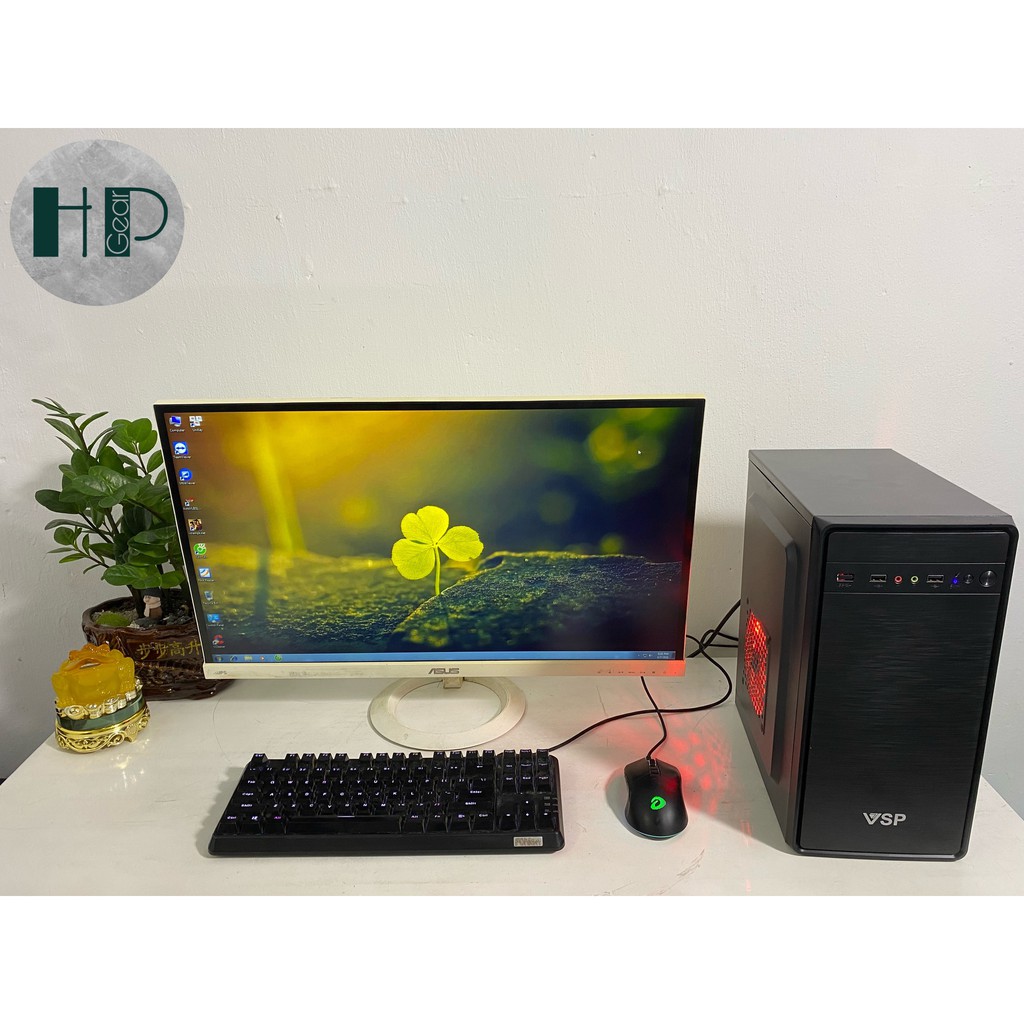 Máy tính giá rẻ làm việc office , chơi game 2D, học tập | BigBuy360 - bigbuy360.vn