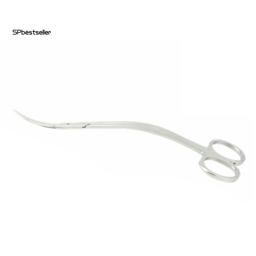 Kéo cắt tỉa cây cảnh trong hồ cá bằng thép không gỉ