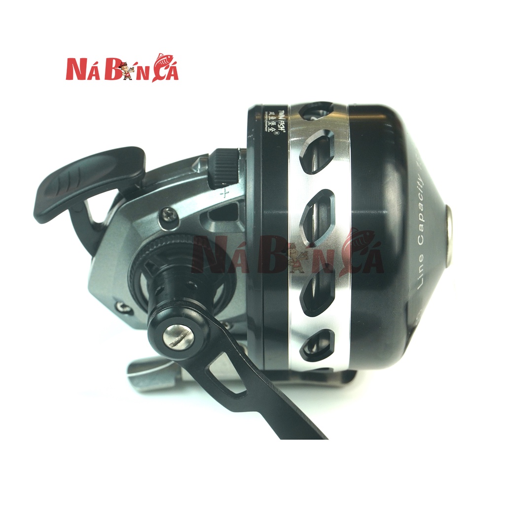 Máy thu cước BL39 cho cần câu cá hoặc ná bắn cá, thu cước, chịu lực cực kỳ tốt siêu bền bỉ đi săn [BL39]