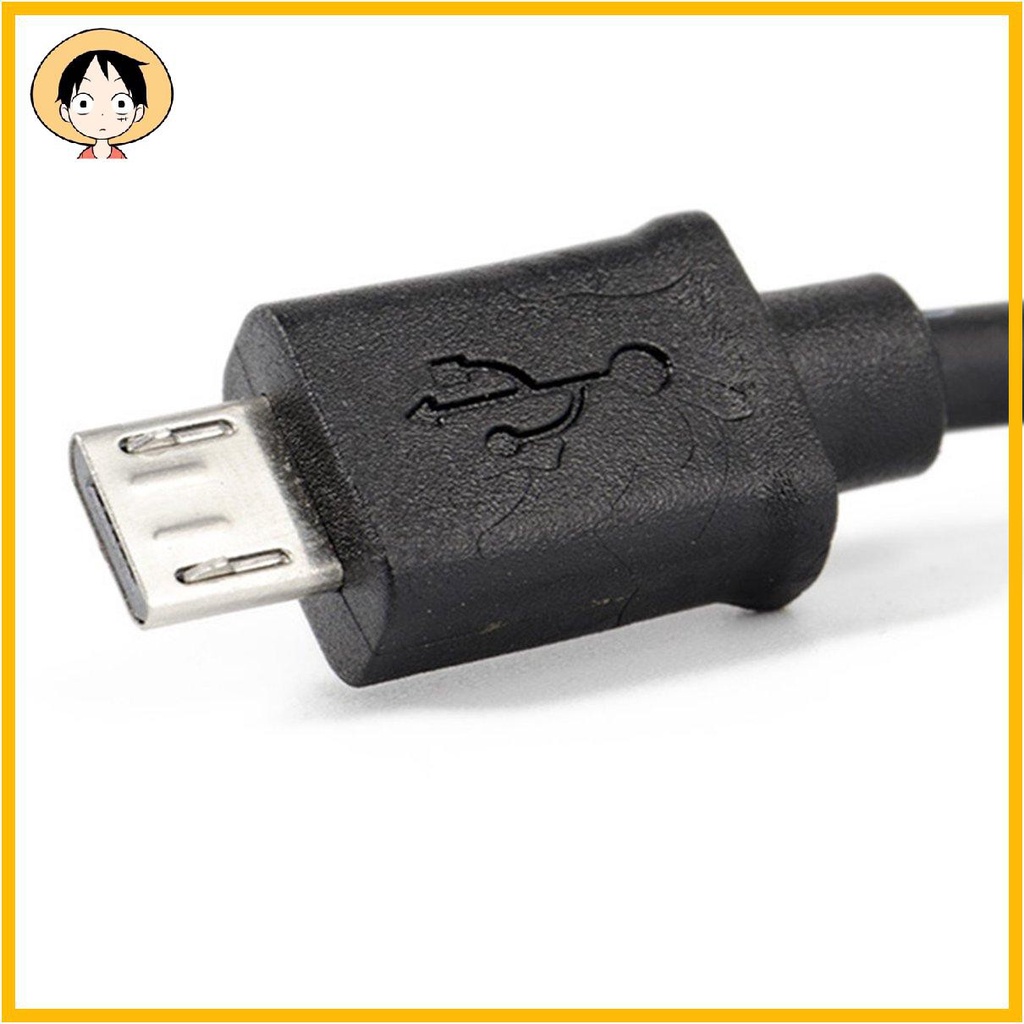 Dây Cáp Chuyển Đổi Mhl Micro Usb Sang Hdmi-Compatible Female