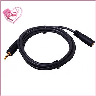 Cáp âm Thanh 3.5 Nối Dài 1.5m