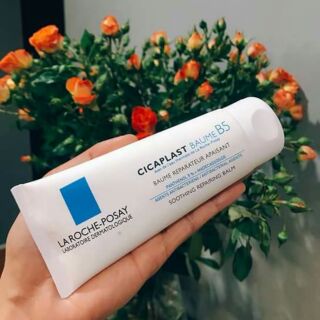Kem dưỡng ẩm Cicalast Lachore Posay B5