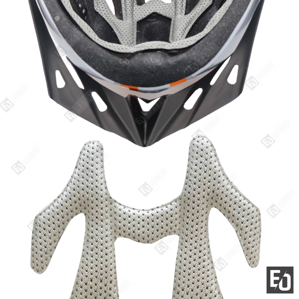 Mũ Bảo Hiểm Xe Đạp Thể Thao Siêu Nhẹ Có Tăng-Đơ Chỉnh Kích Cỡ Cho Cả Nam Và Nữ - EO.sportDZ