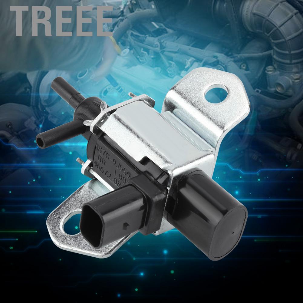 Van điện từ chuyên dùng cho Ford Mazda 1s7g-9j559-bb