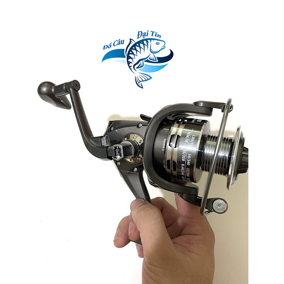 Bộ Cần 2 Khúc Đặc SHIMANO Scabard và Máy CL6000+Tặng Cước Daiwa, Cần 2 Khúc Bạo Lực