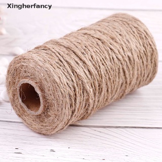 Cuộn Dây Thừng 100M Dùng Làm Đồ Thủ Công