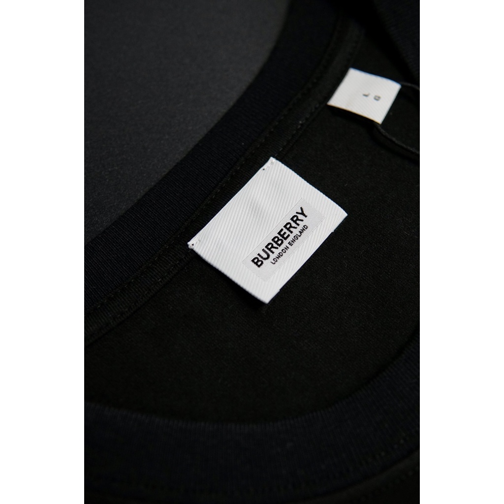 ÁO THUN BBR LOGO BEST QUALITY