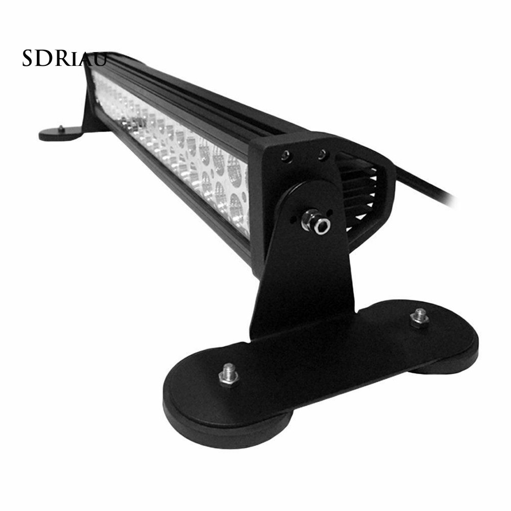 ✔Set 2 Giá Đỡ Đèn LED Gắn Nóc Xe Ô Tô Tiện Lợi