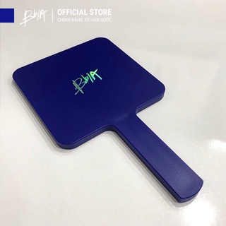 Chuyển phát nhanh [Hàng tặng không bán] Gương Vuông Bbia Blue Mirror 10g - Bbia Official Store