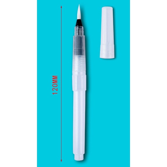 Cọ nước Waterbrush , cọ vẽ màu nước giá rẻ