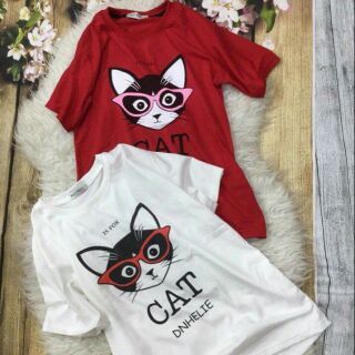Combo 10 áo phông dáng dài size s m l