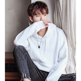 ÁO HOODIE TRƠN