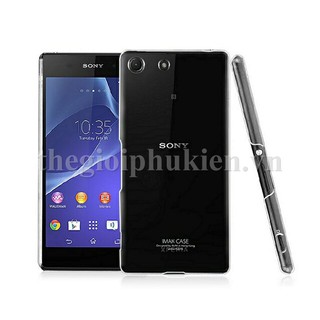 Ốp imak sony m5