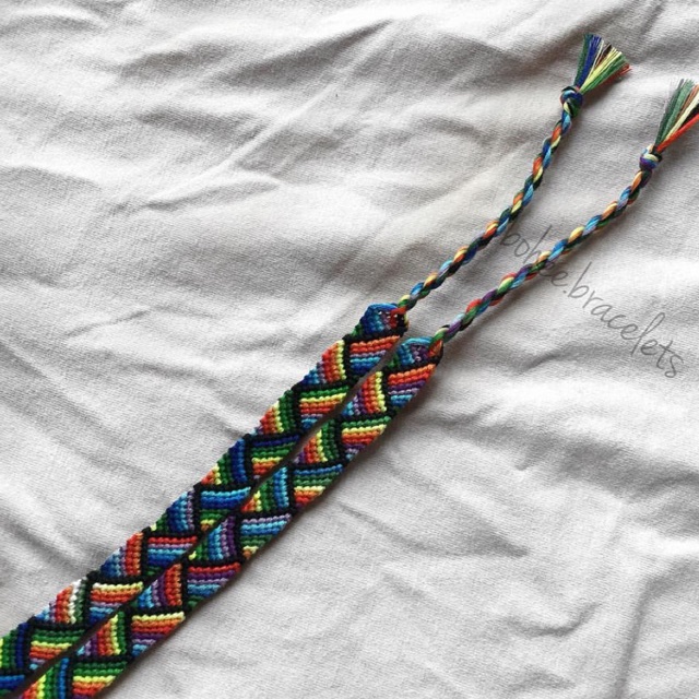 Vòng rainbow