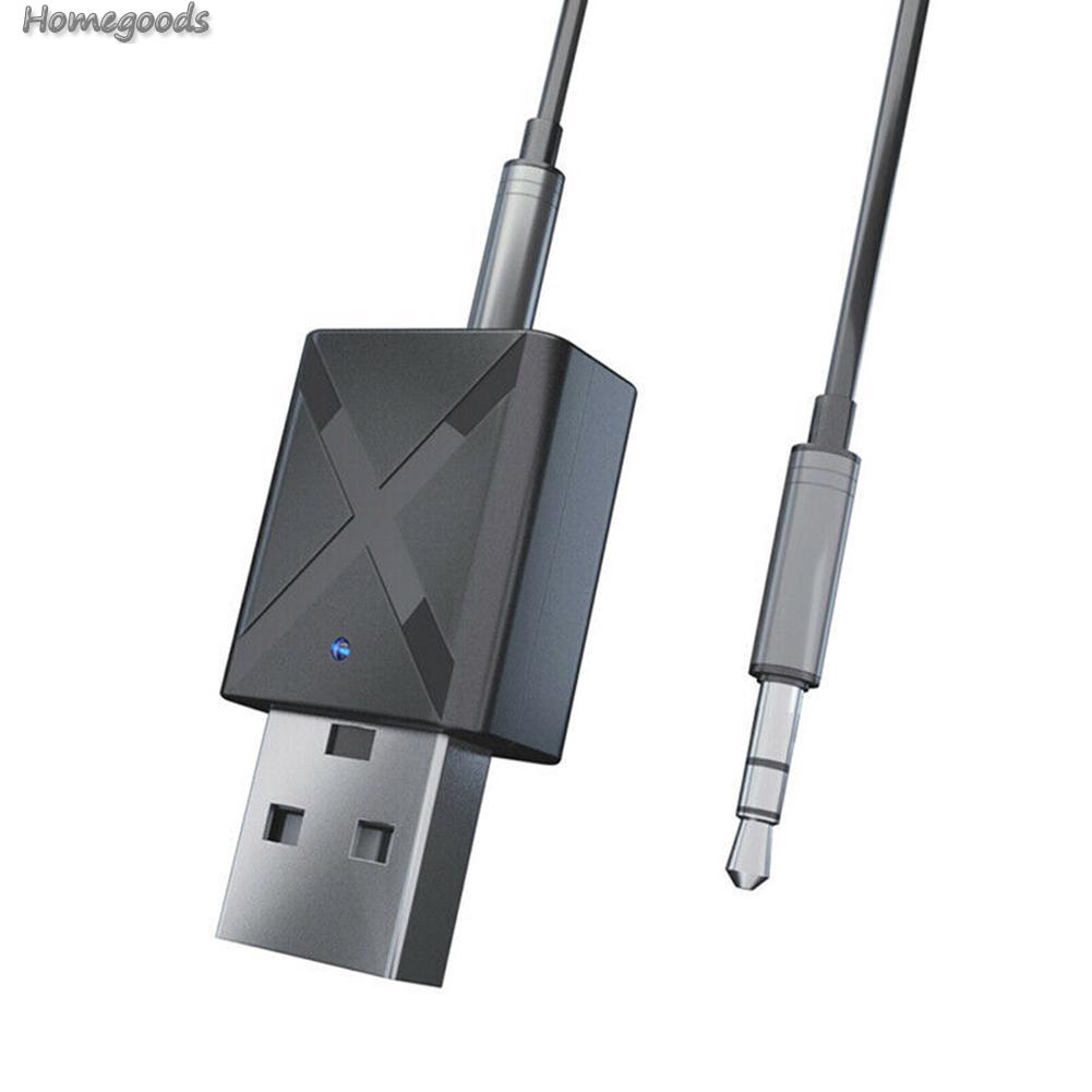 Usb Bluetooth 5.0 Kèm Phụ Kiện