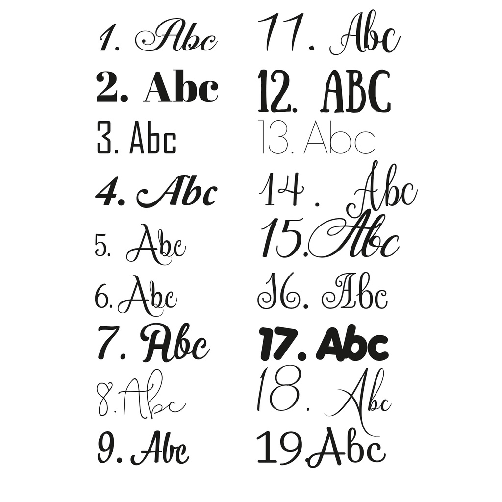 Sticker In Theo Yêu Cầu - Tem Nhãn Dán Logo Thương Hiệu - Topper Gắn Bánh Kem