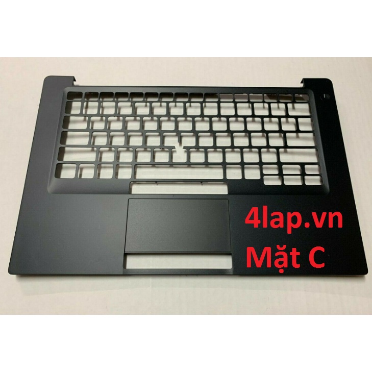 Vỏ máy thay cho laptop Dell Latitude 7400 E7400 762CW DP/N 762CW 0V9PFX 0762CW 0R0C21