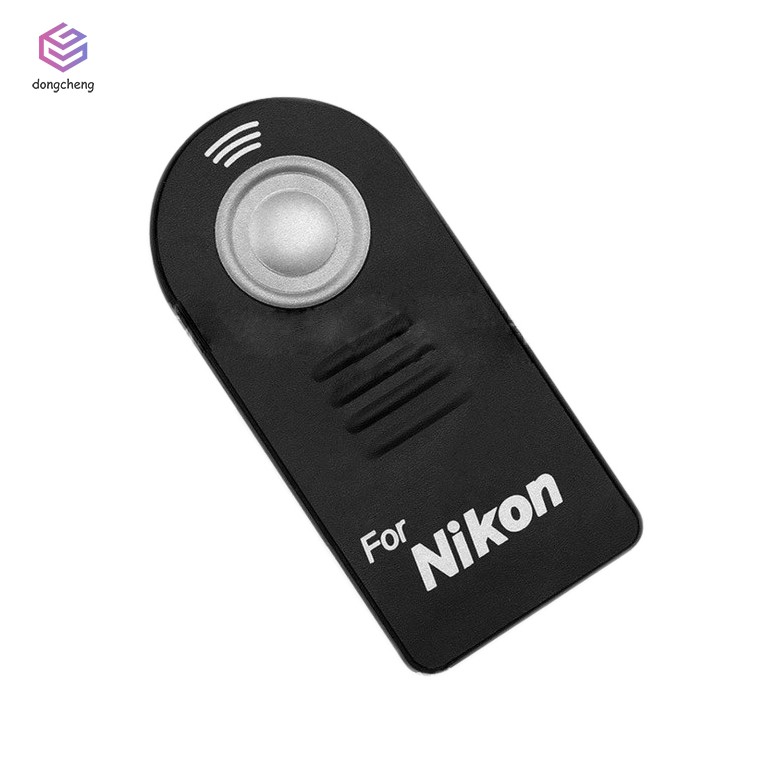 Điều khiển từ xa ML-L3 cho Nikon D5000 D3000 P7000 P7100