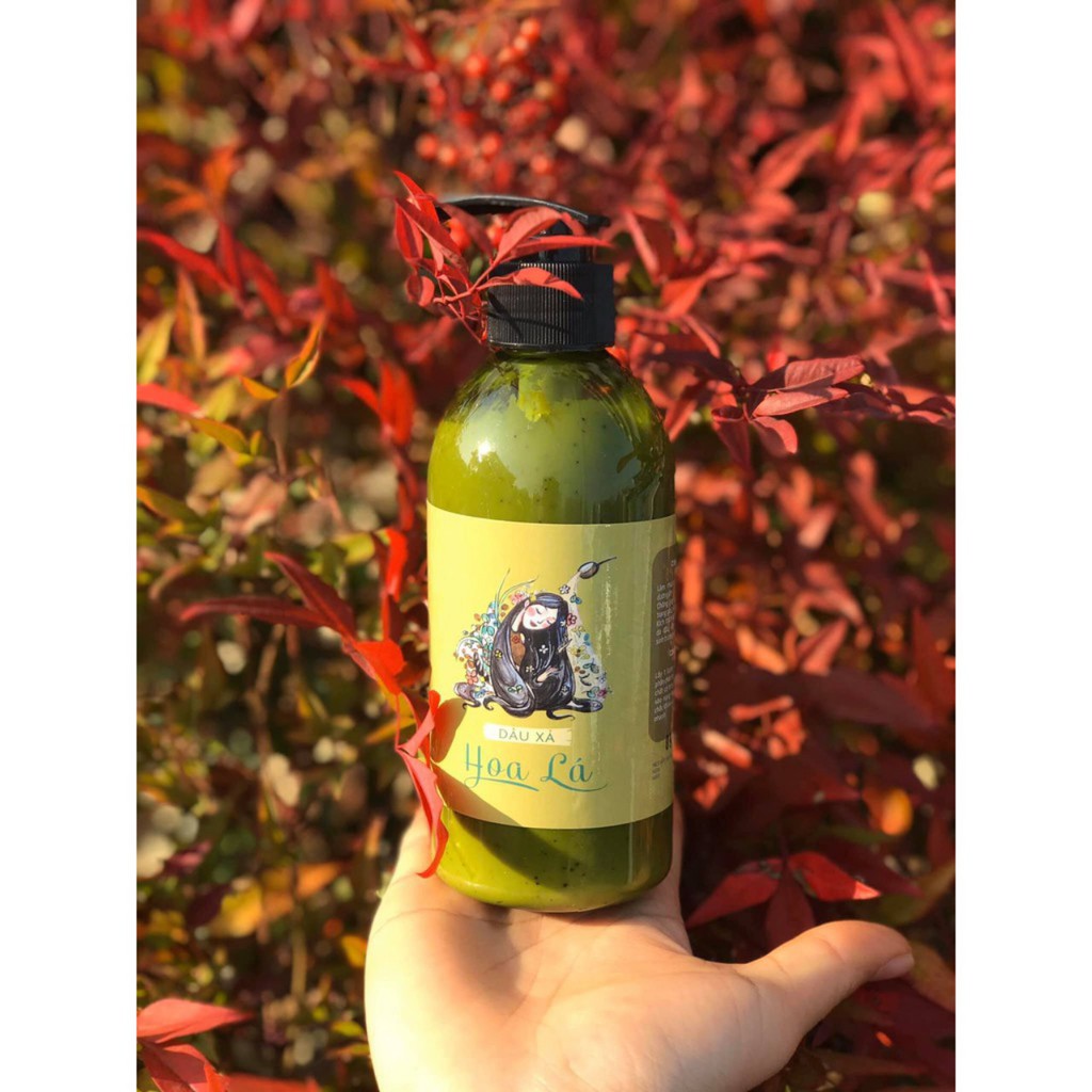 Dầu Gội Cỏ Cây,Dầu Xả Hoa Lá Mộc Nhan hoàn toàn từ thiên nhiên không lo rụng tóc,nuôi dưỡng tóc | BigBuy360 - bigbuy360.vn