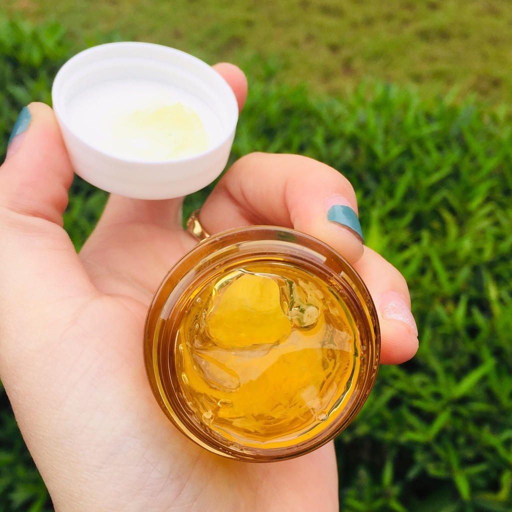 Kiehl's Mặt Nạ Hoa Cúc Calendula Aloe  Masque 14ml tem tiếng việt