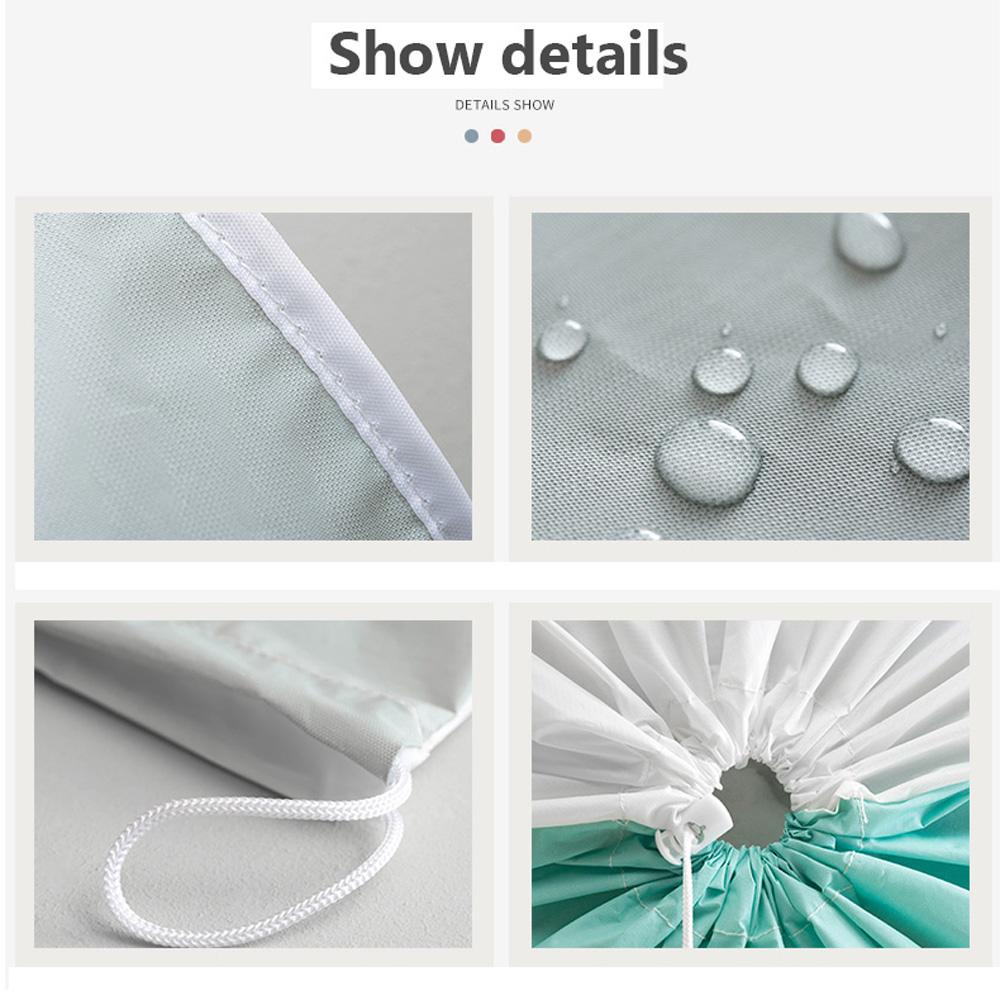 Túi Đựng Chăn Mền Cỡ Lớn Tiện Lợi