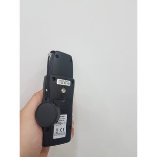 Máy đo ánh sáng Tenmars TM-720